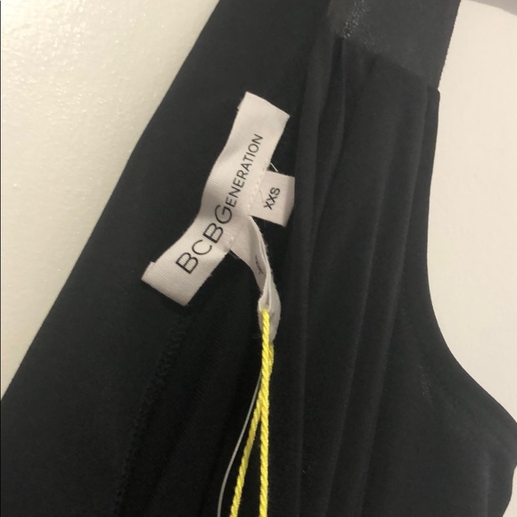 Black Minidress - XXS - Picture 4 of 5